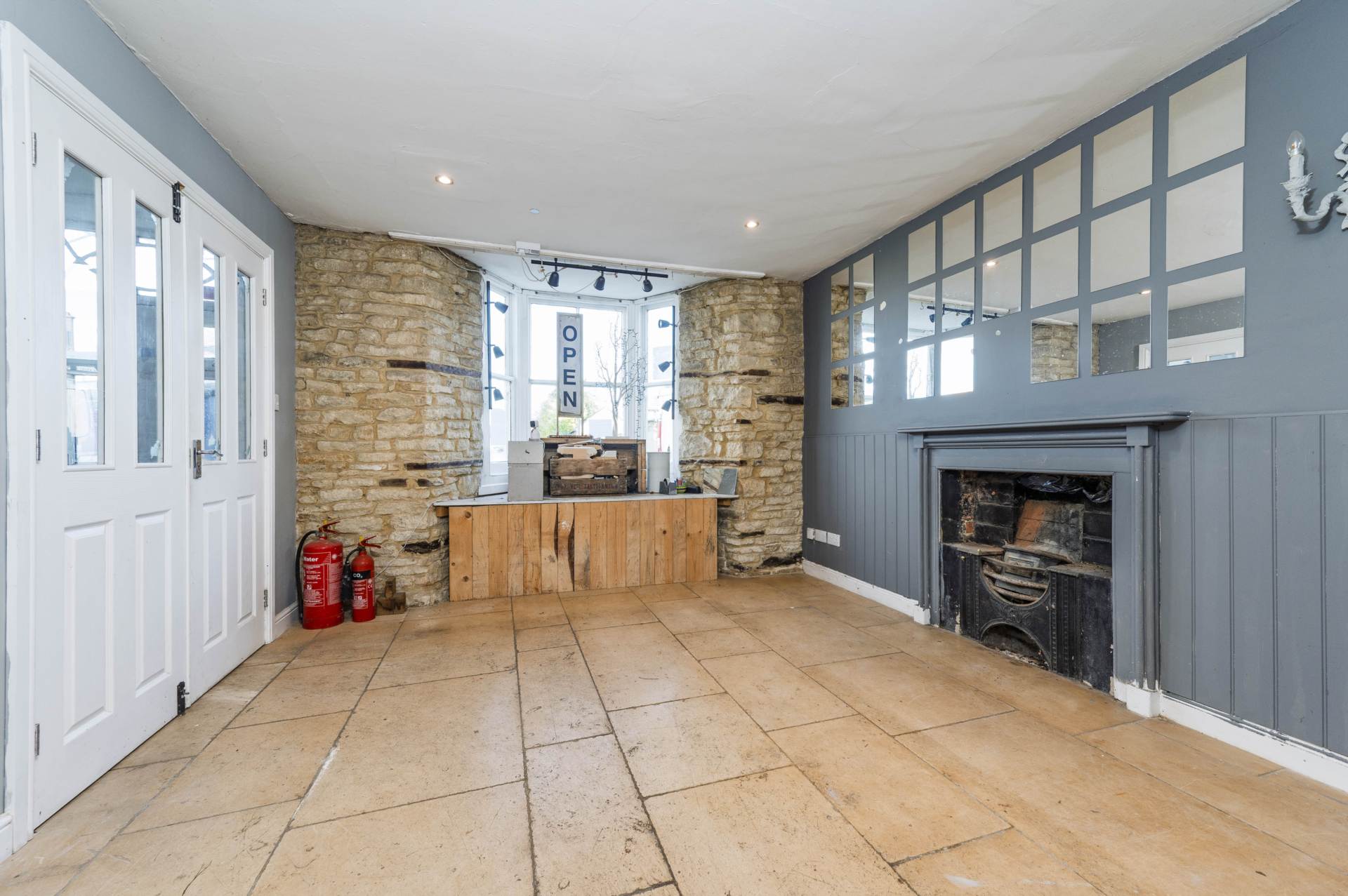 New Street, Chipping Norton, Image 2