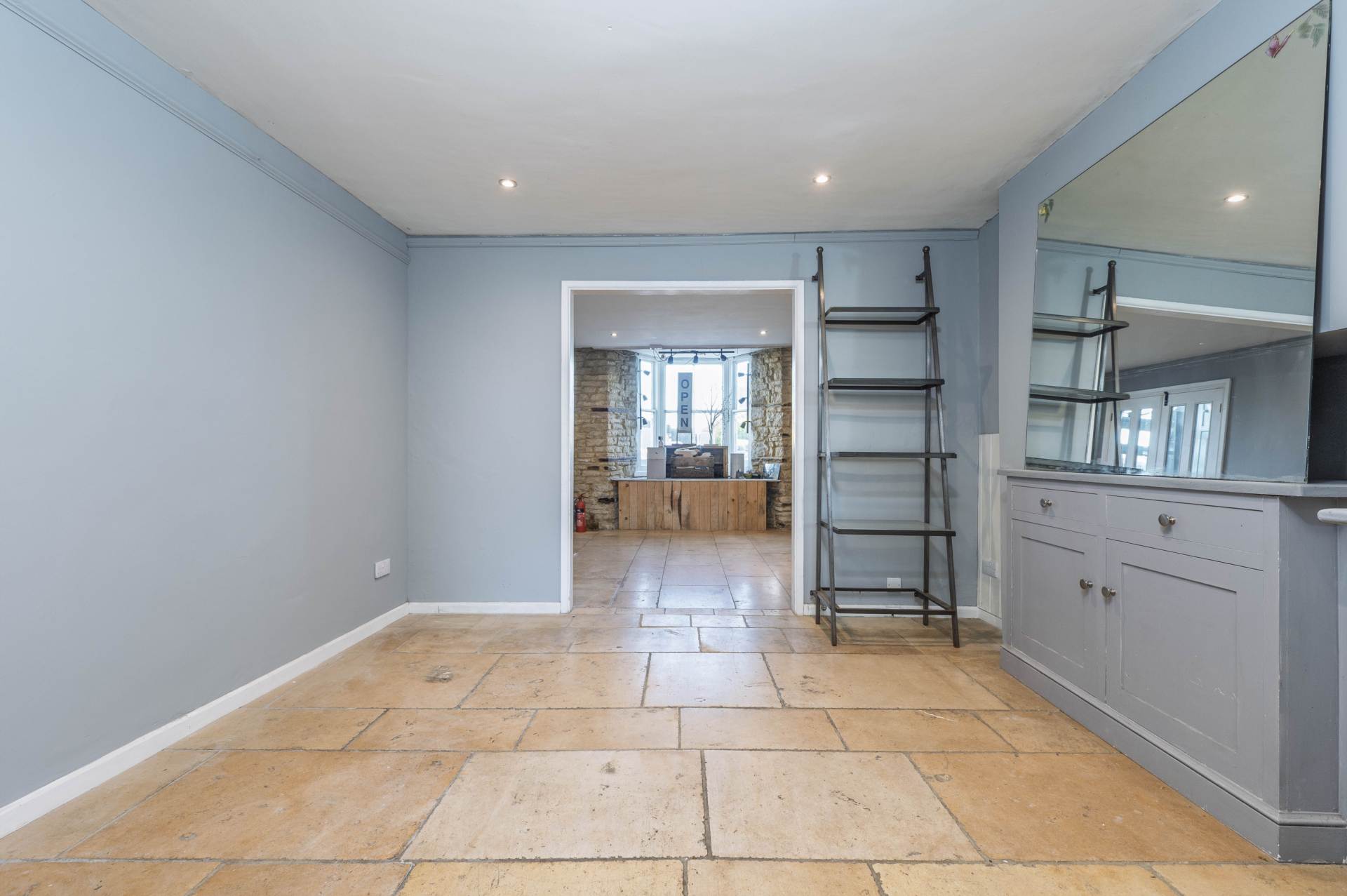 New Street, Chipping Norton, Image 4