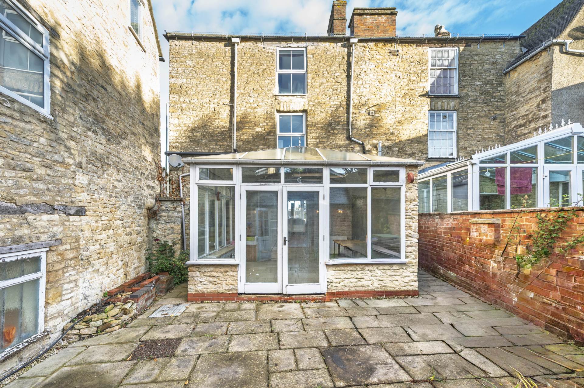 New Street, Chipping Norton, Image 6