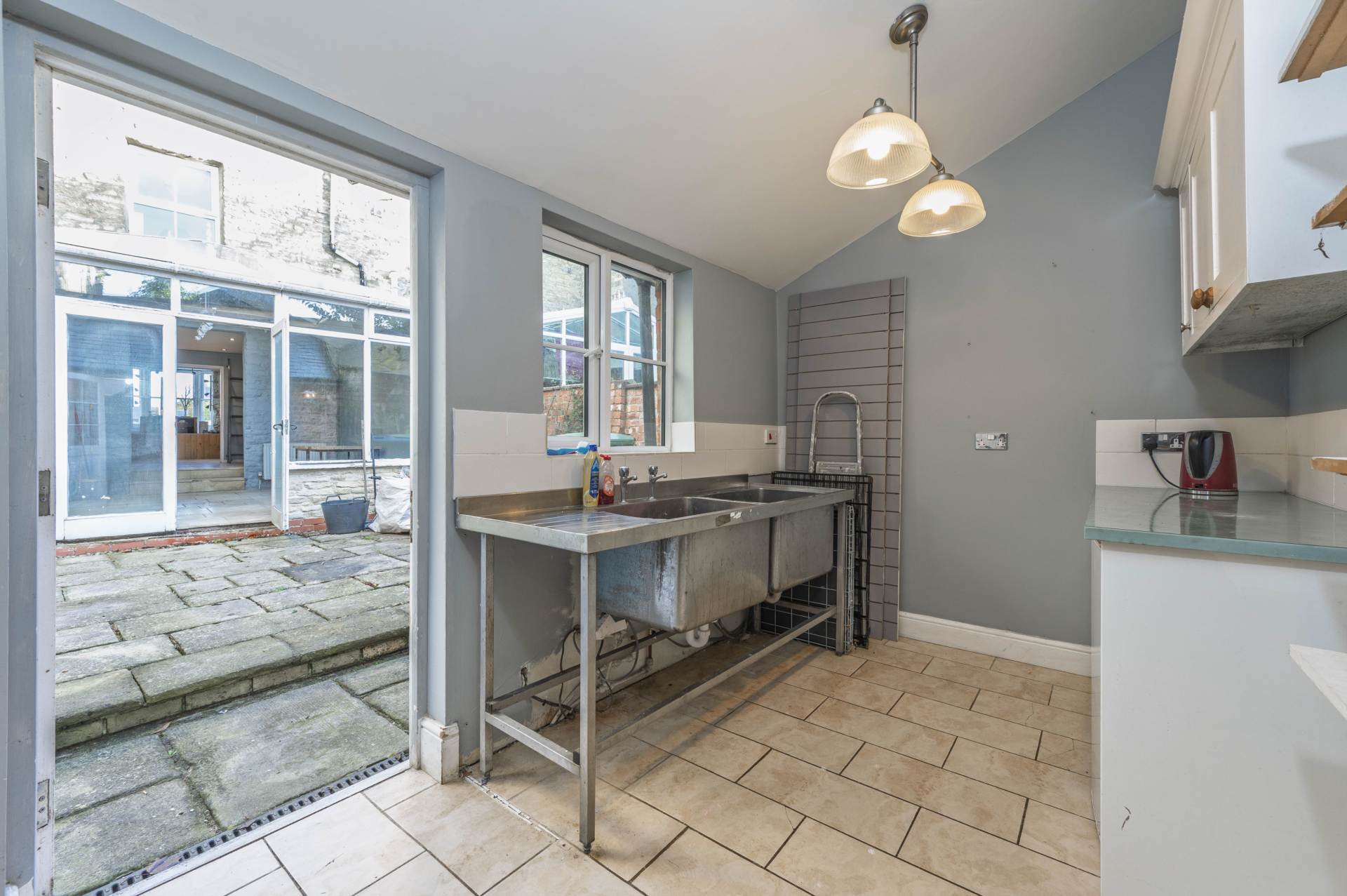 New Street, Chipping Norton, Image 8