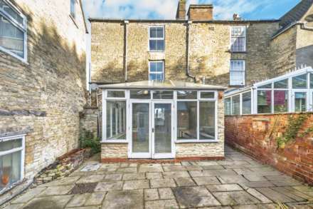 New Street, Chipping Norton, Image 6