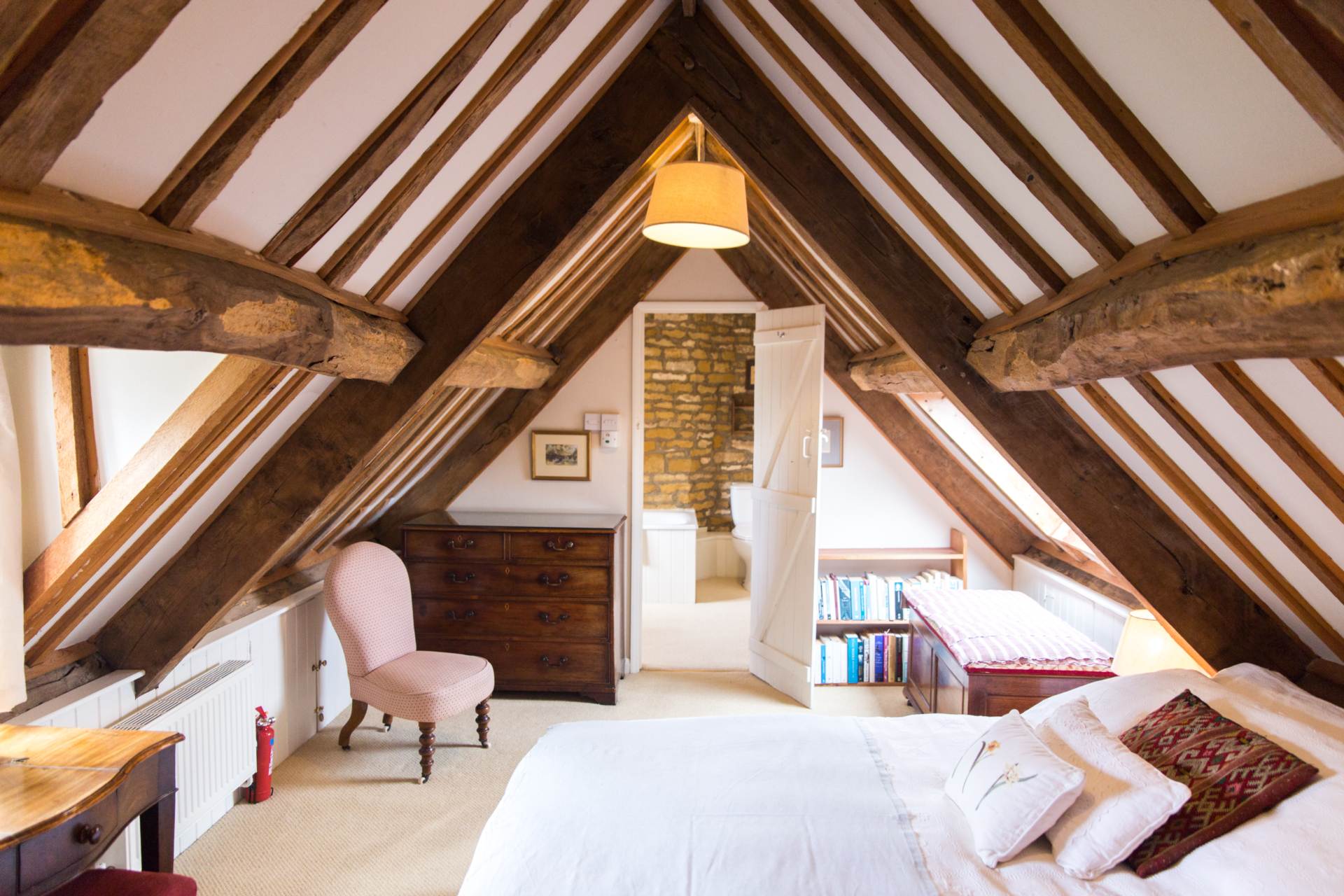 Church Street, Bledington, Image 13