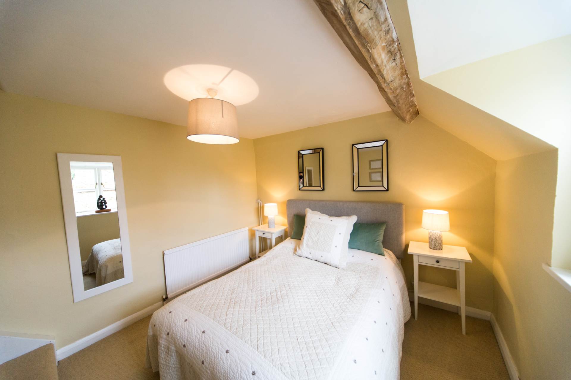 Church Street, Bledington, Image 18