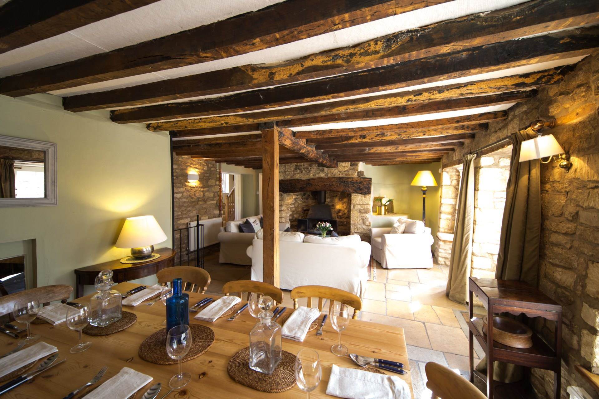 Church Street, Bledington, Image 2