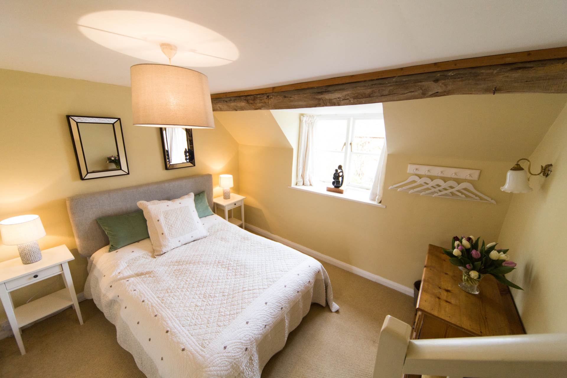 Church Street, Bledington, Image 20