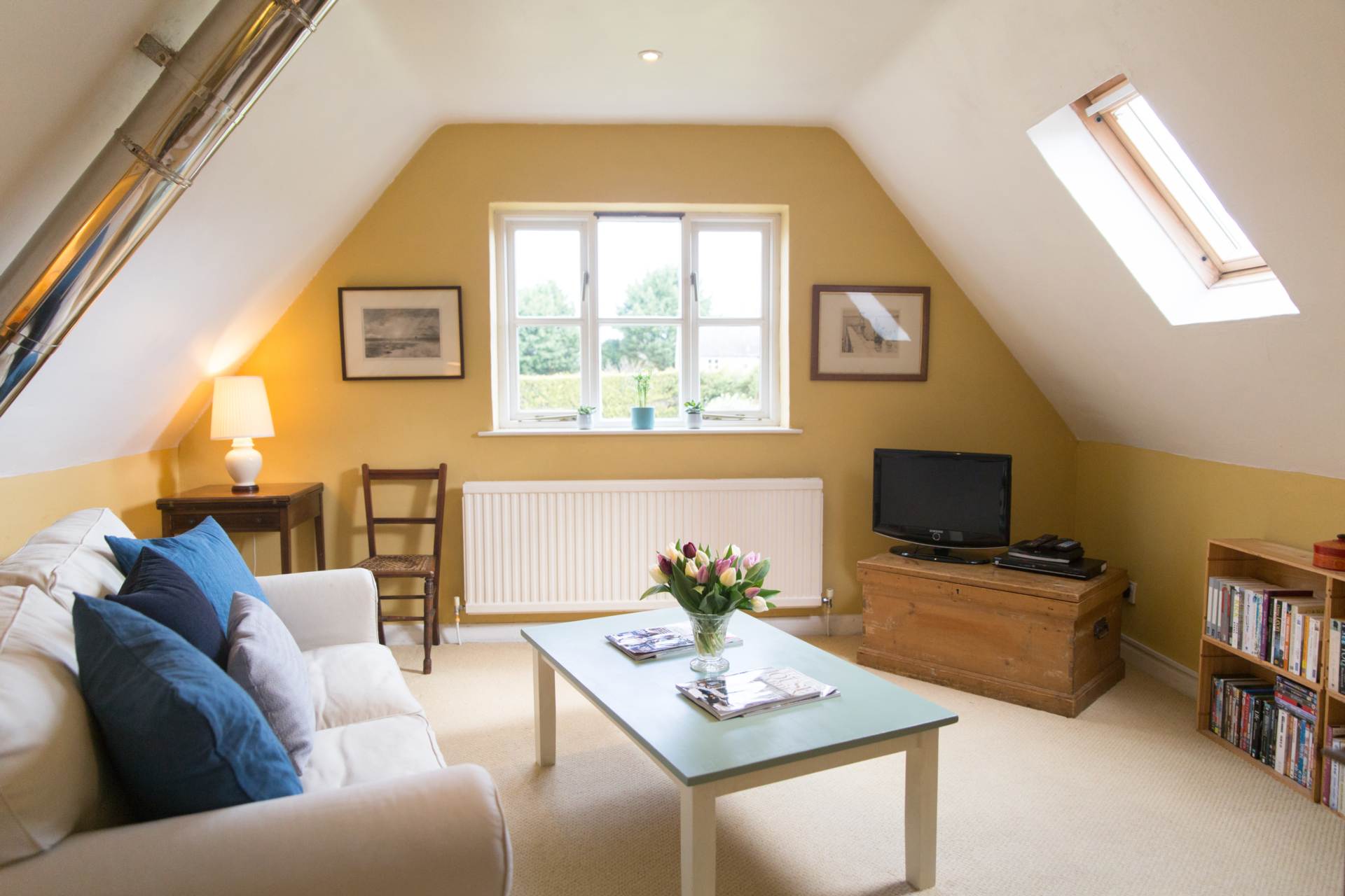 Church Street, Bledington, Image 21