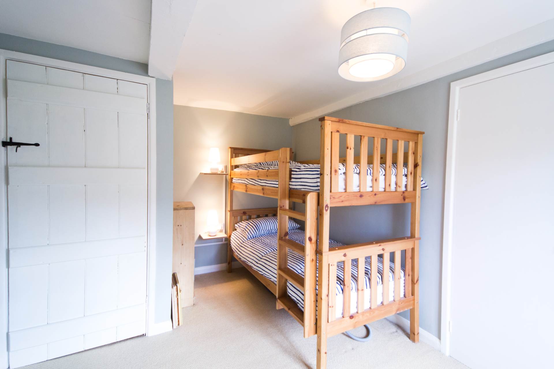 Church Street, Bledington, Image 23