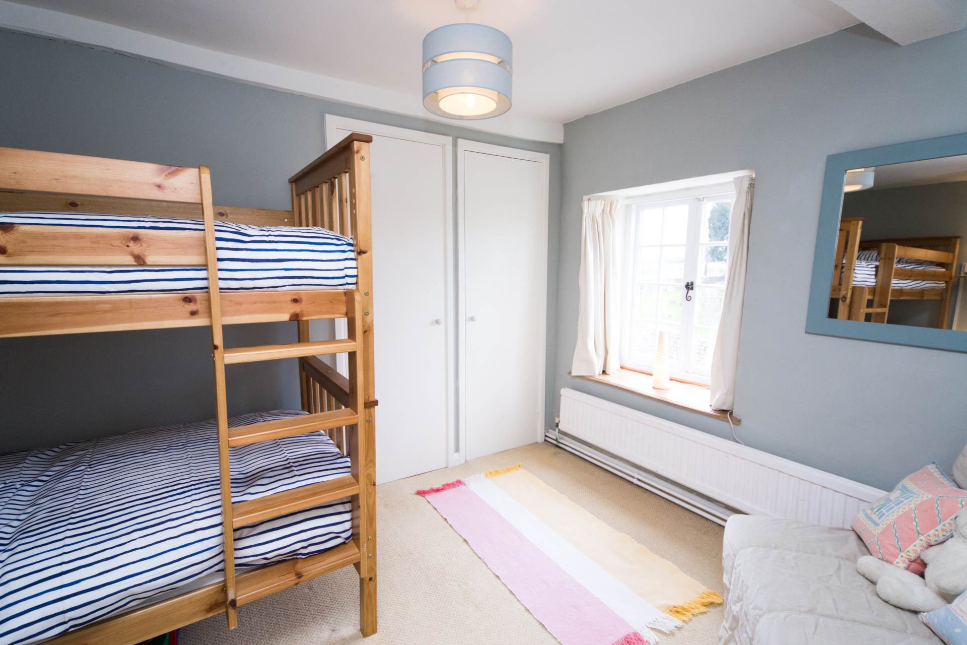 Church Street, Bledington, Image 24