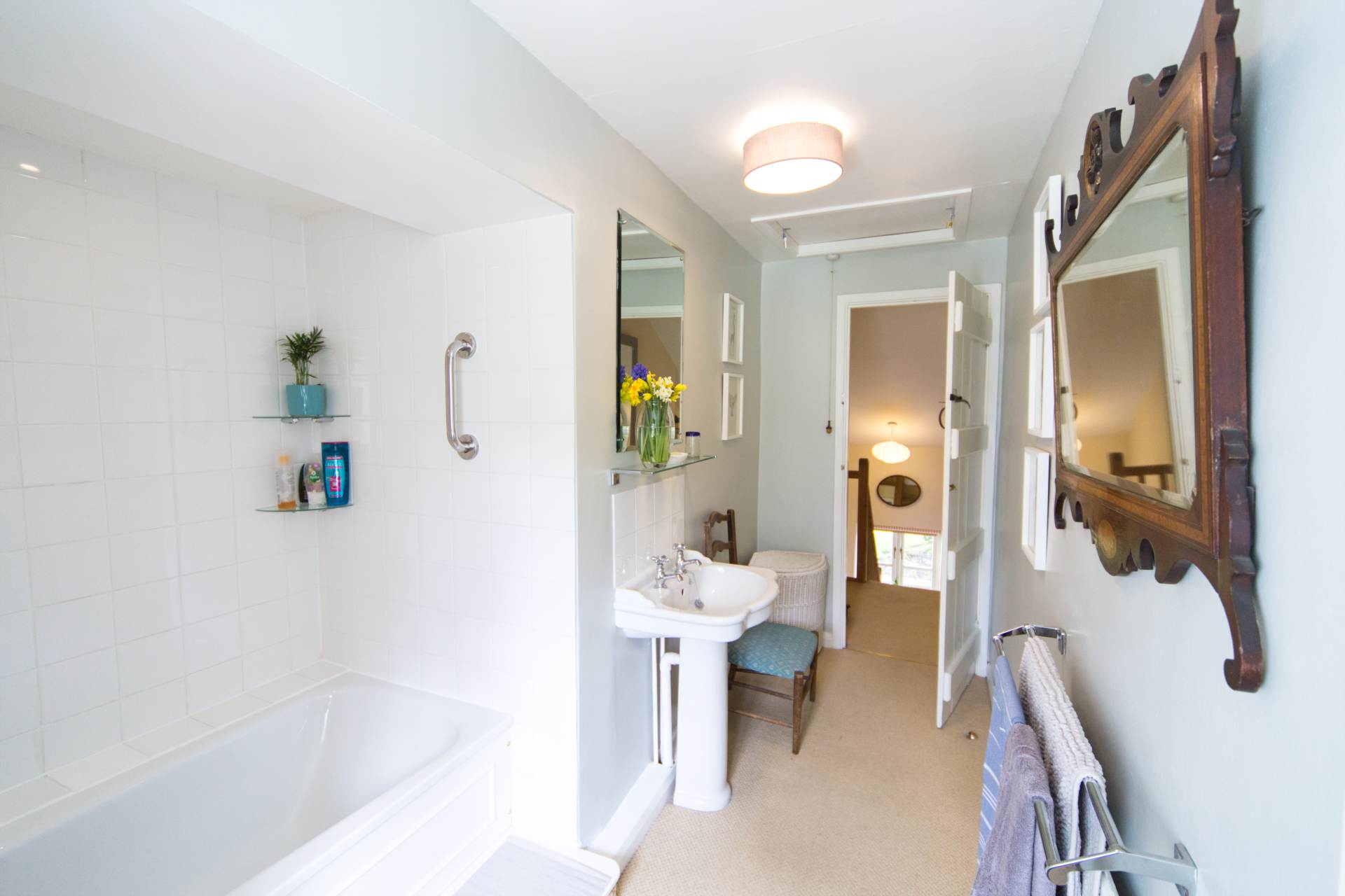 Church Street, Bledington, Image 25