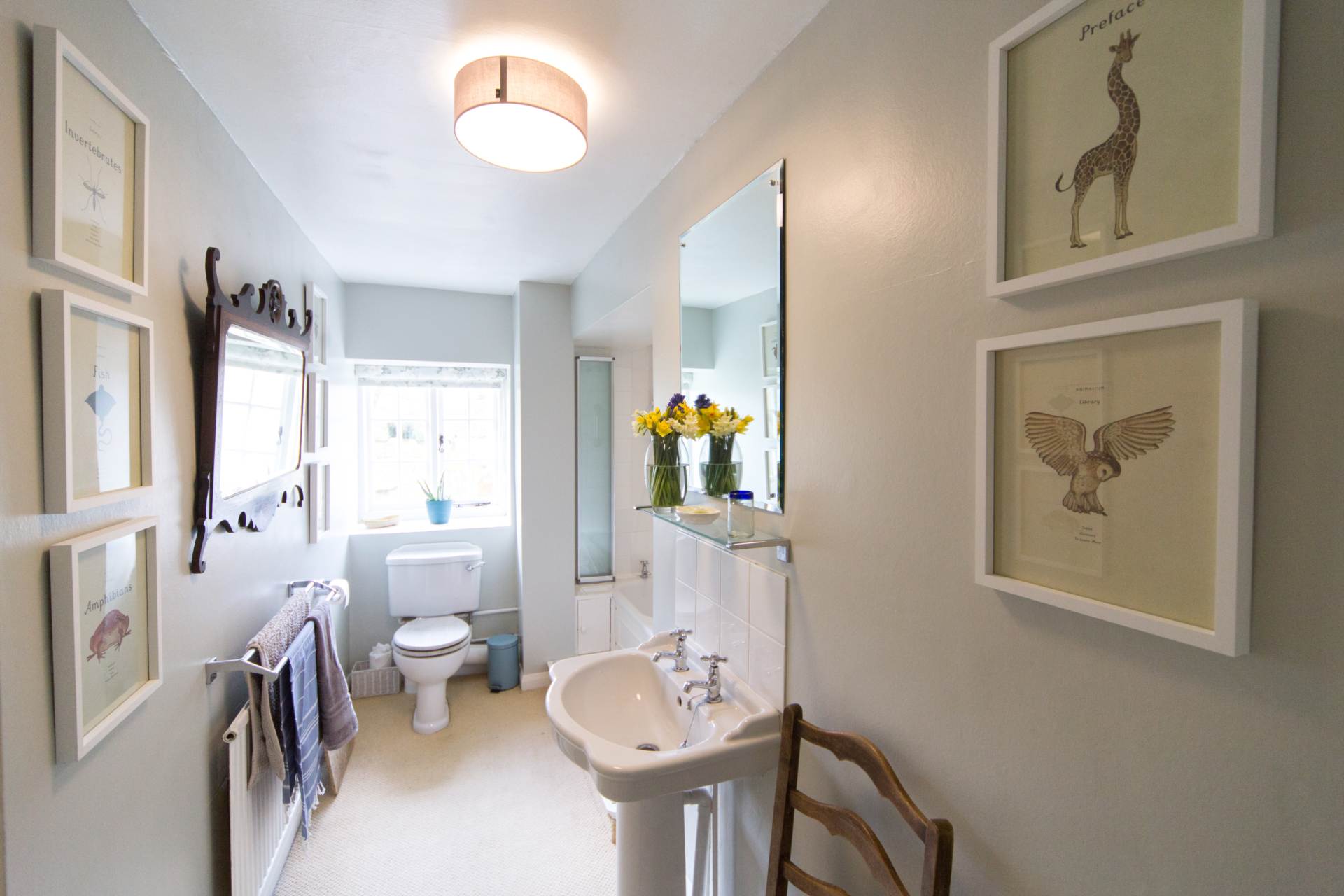 Church Street, Bledington, Image 26