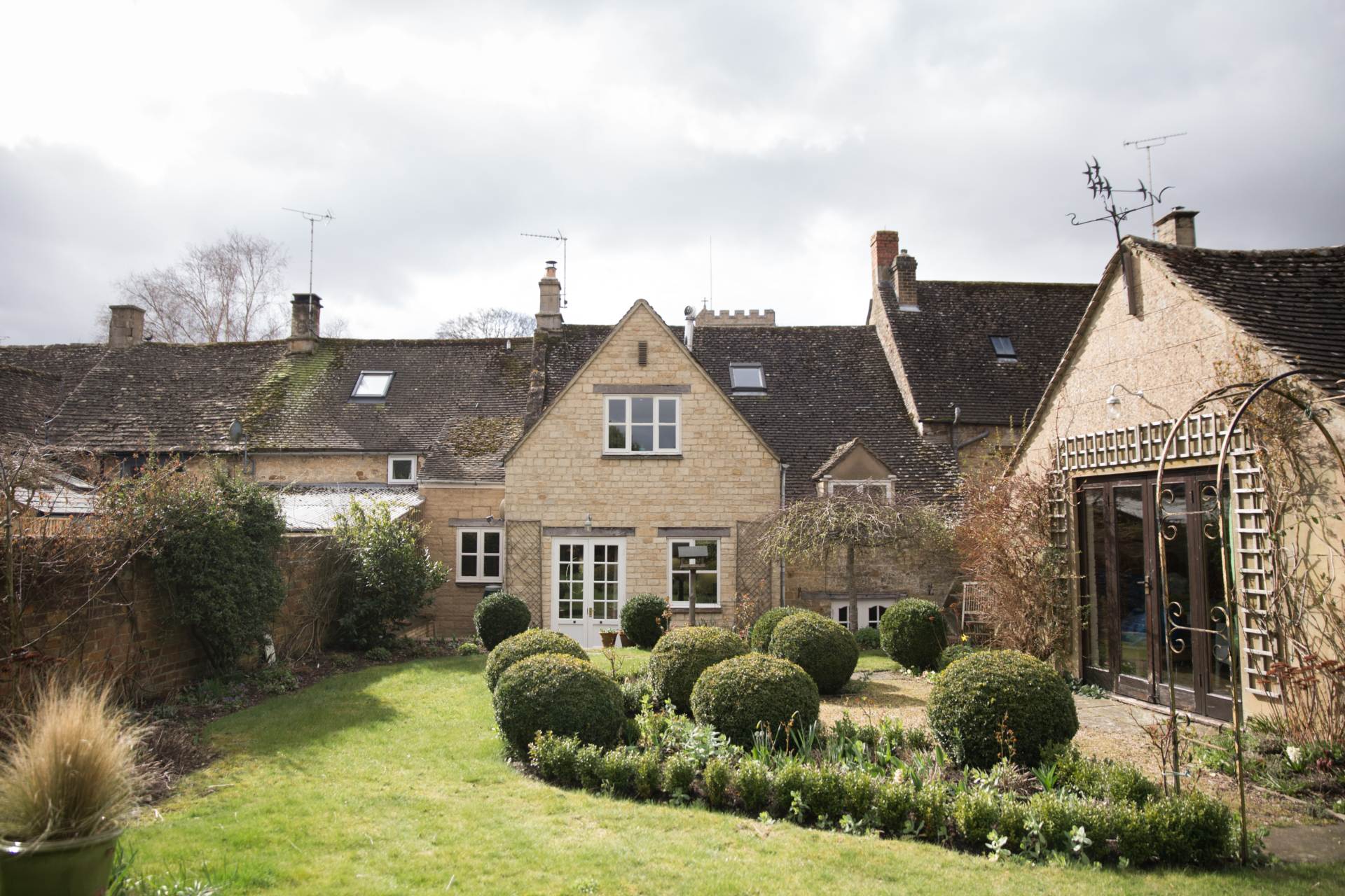 Church Street, Bledington, Image 3