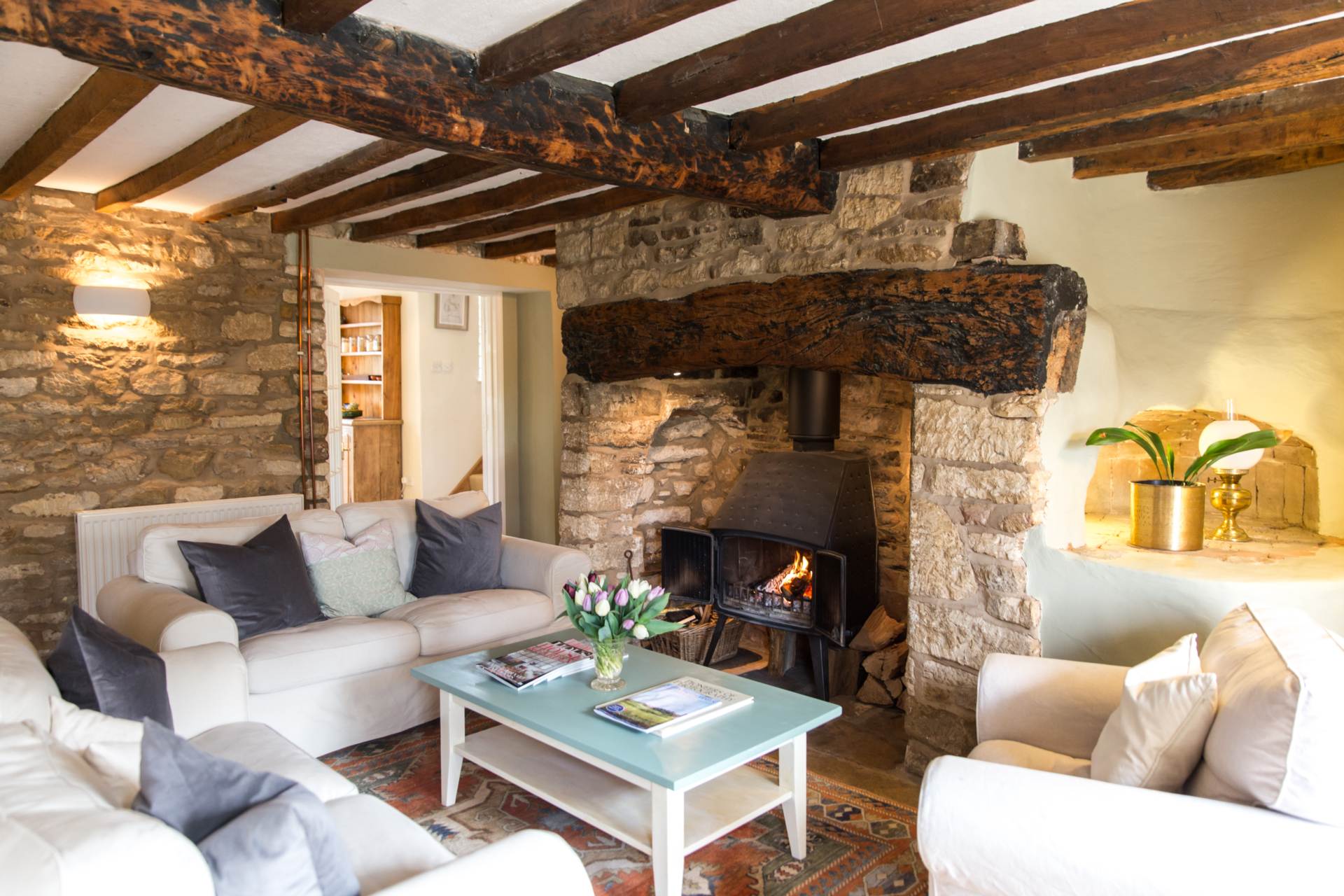 Church Street, Bledington, Image 4