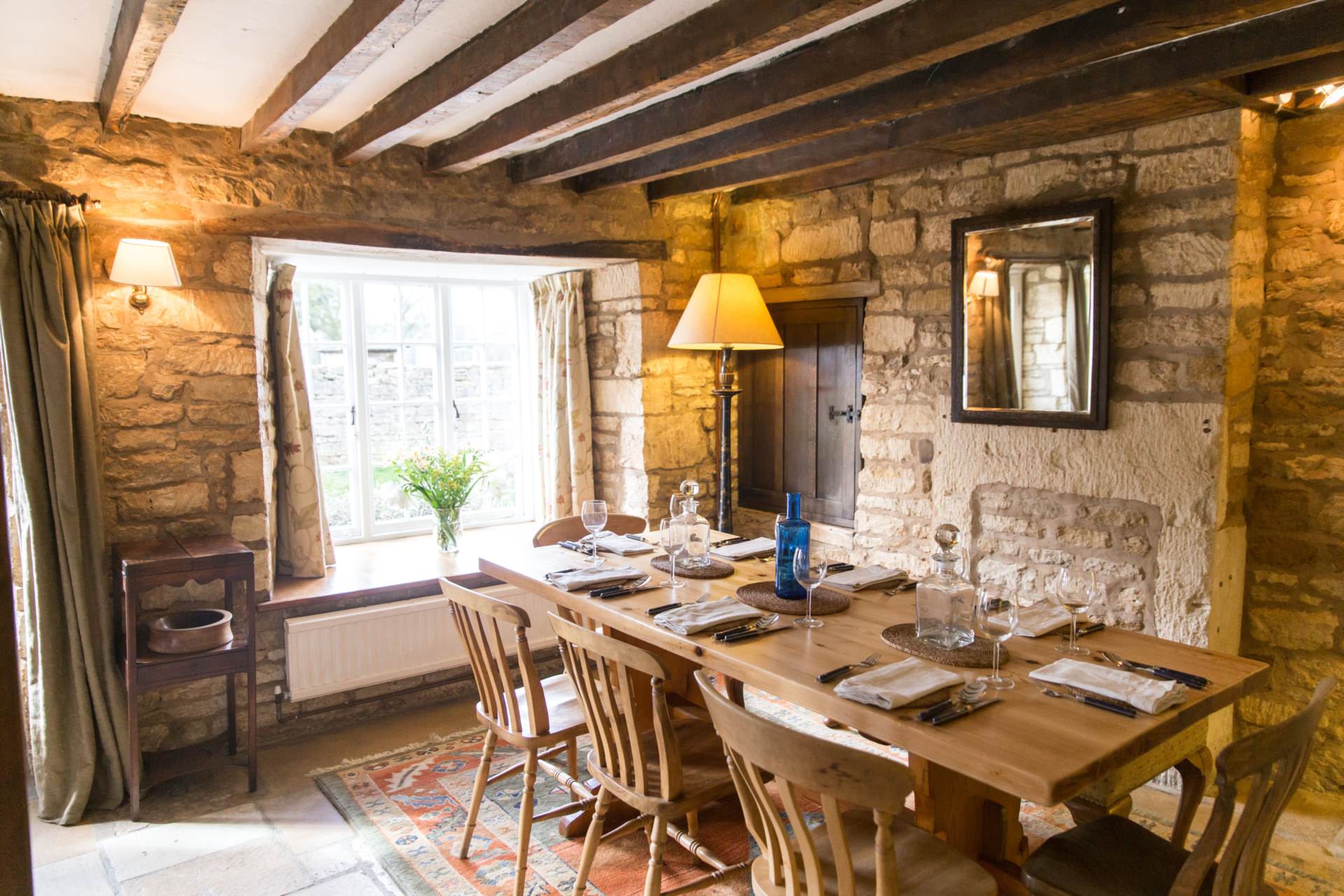 Church Street, Bledington, Image 7