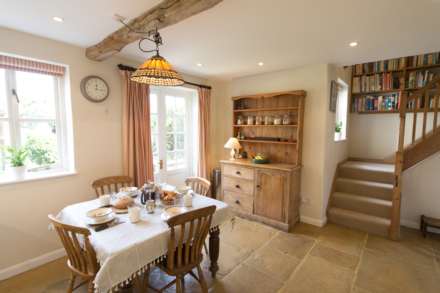 Church Street, Bledington, Image 10