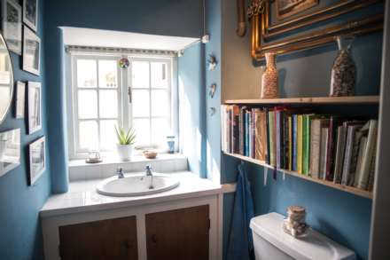 Church Street, Bledington, Image 11