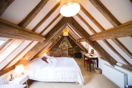 Church Street, Bledington, Image 12