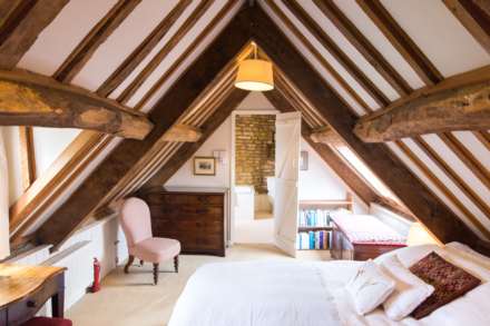 Church Street, Bledington, Image 13