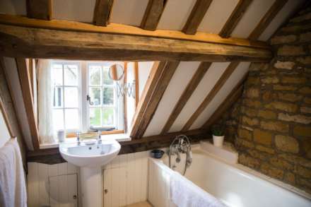 Church Street, Bledington, Image 14