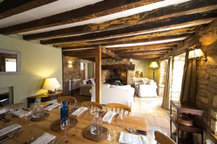 Church Street, Bledington, Image 2