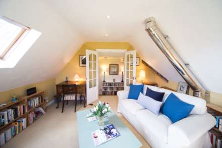 Church Street, Bledington, Image 22