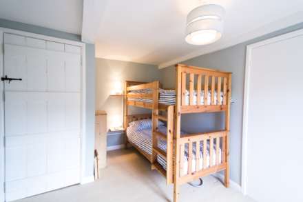 Church Street, Bledington, Image 23