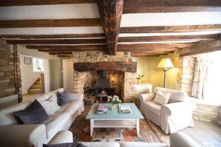 Church Street, Bledington, Image 5