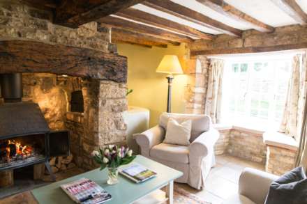 Church Street, Bledington, Image 6