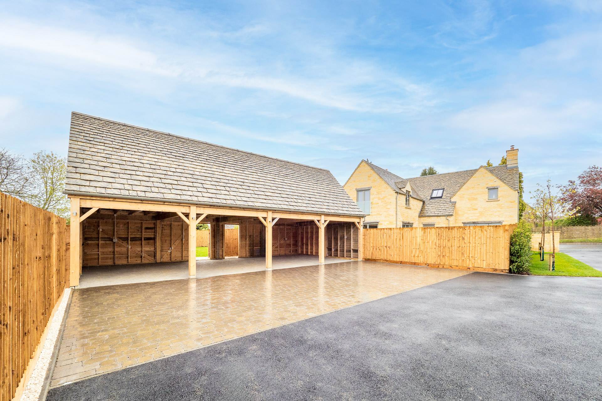 Daffodil House, Little Rissington, Image 11