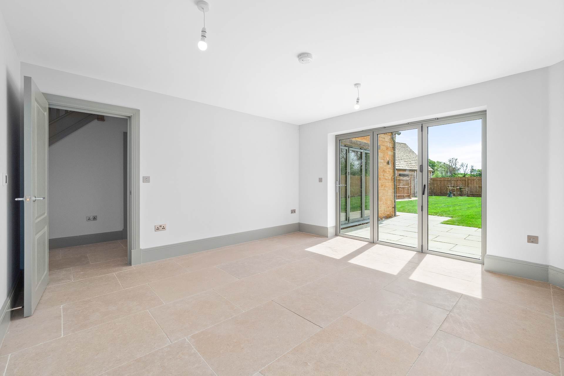 Daffodil House, Little Rissington, Image 4