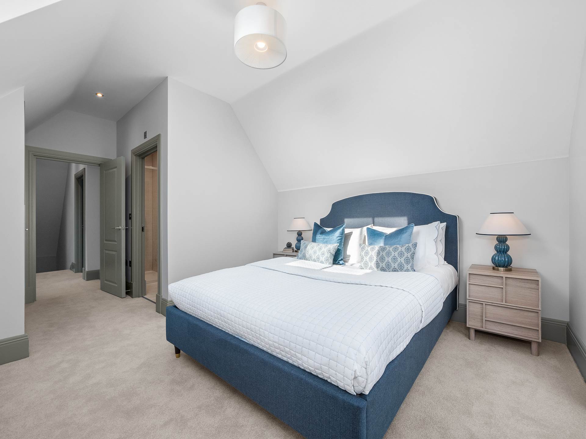 Daffodil House, Little Rissington, Image 6