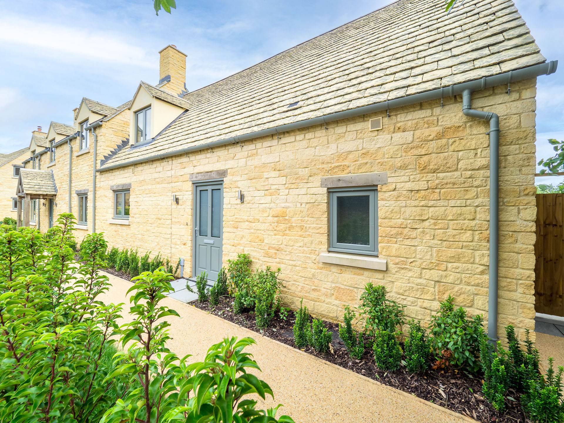 Daffodil House, Little Rissington, Image 9