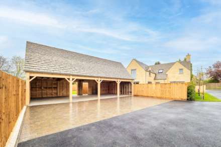 Daffodil House, Little Rissington, Image 11