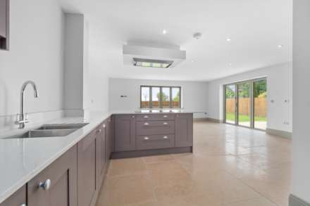 Daffodil House, Little Rissington, Image 2