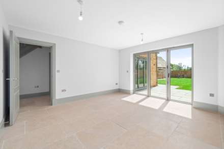 Daffodil House, Little Rissington, Image 4