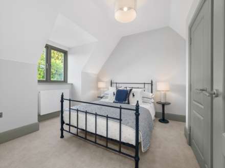 Daffodil House, Little Rissington, Image 8