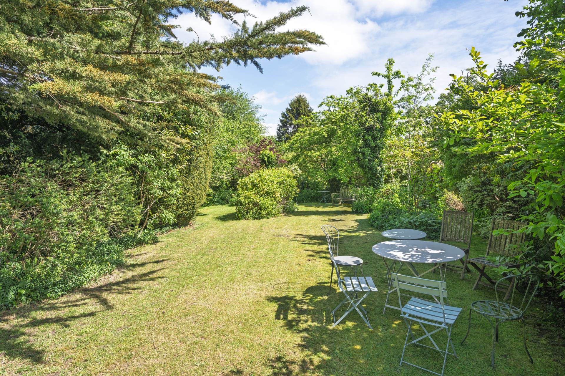 Hastings Hill, Churchill, Image 2