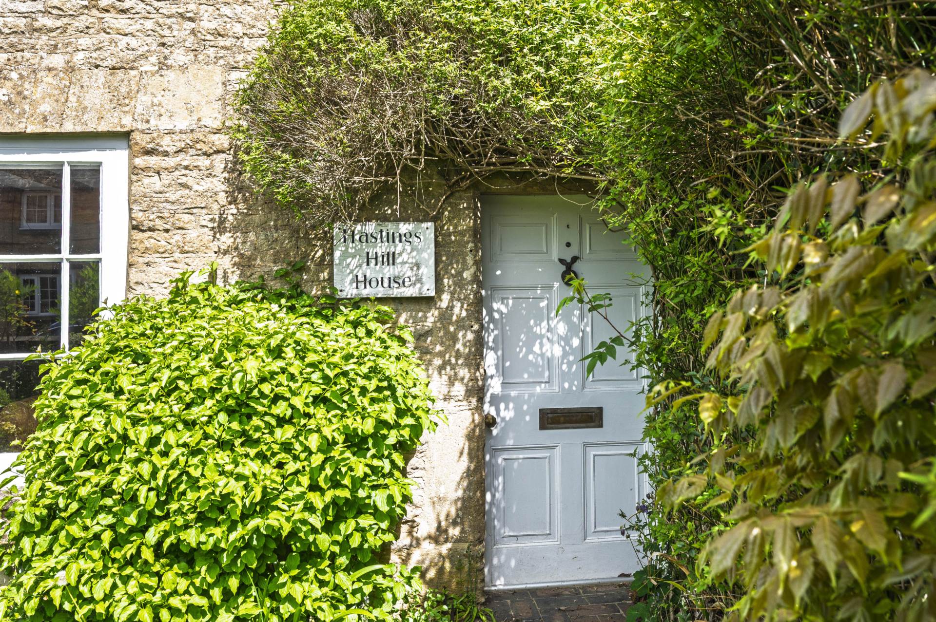 Hastings Hill, Churchill, Image 3