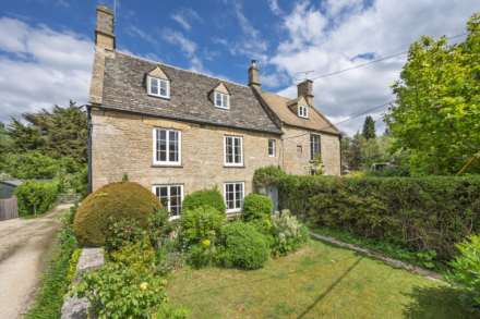 Property For Sale Churchill, Chipping Norton