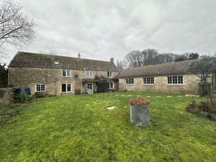 3 Bedroom Detached, Turkdean