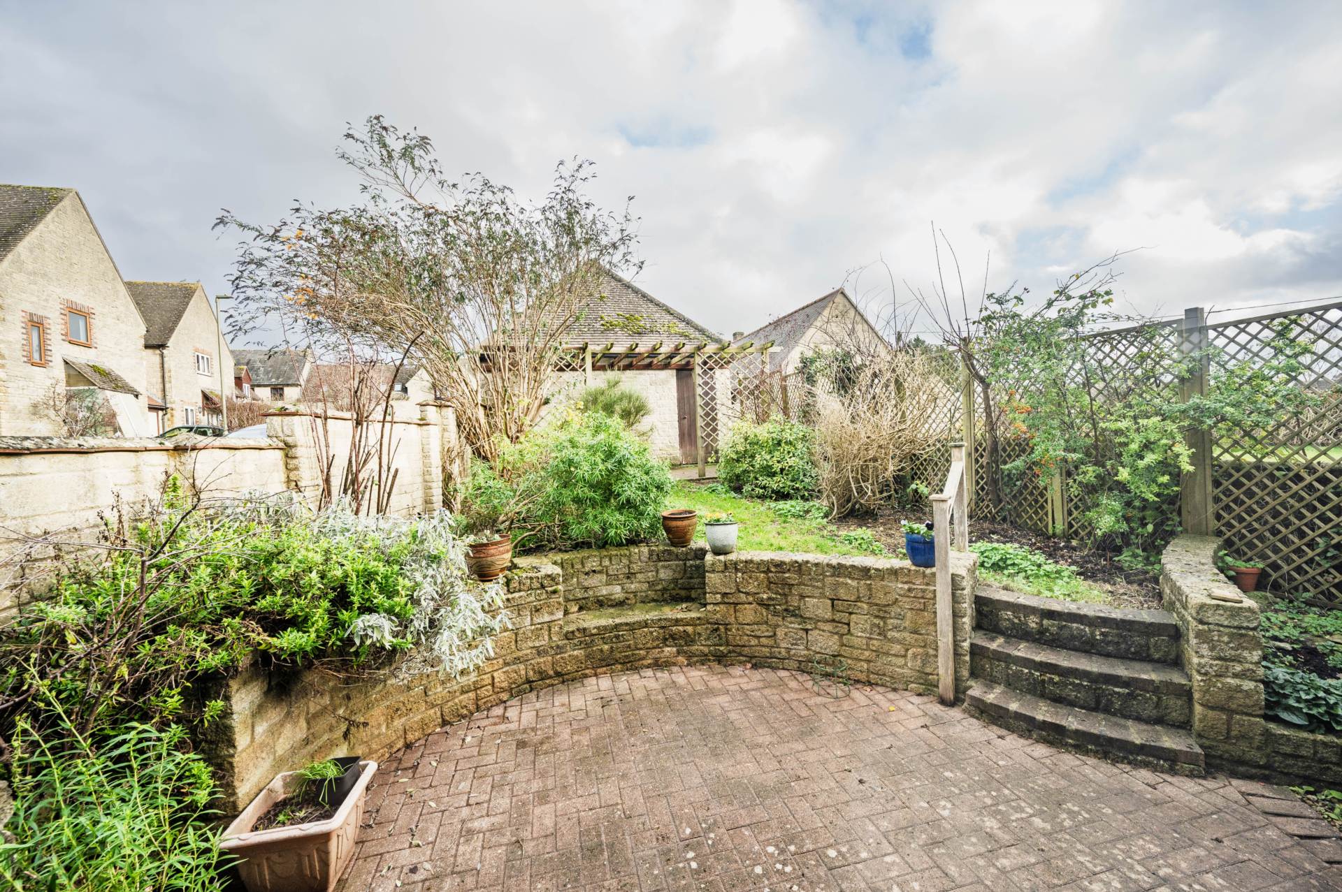 Rawlinson Close, Chadlington, Image 13