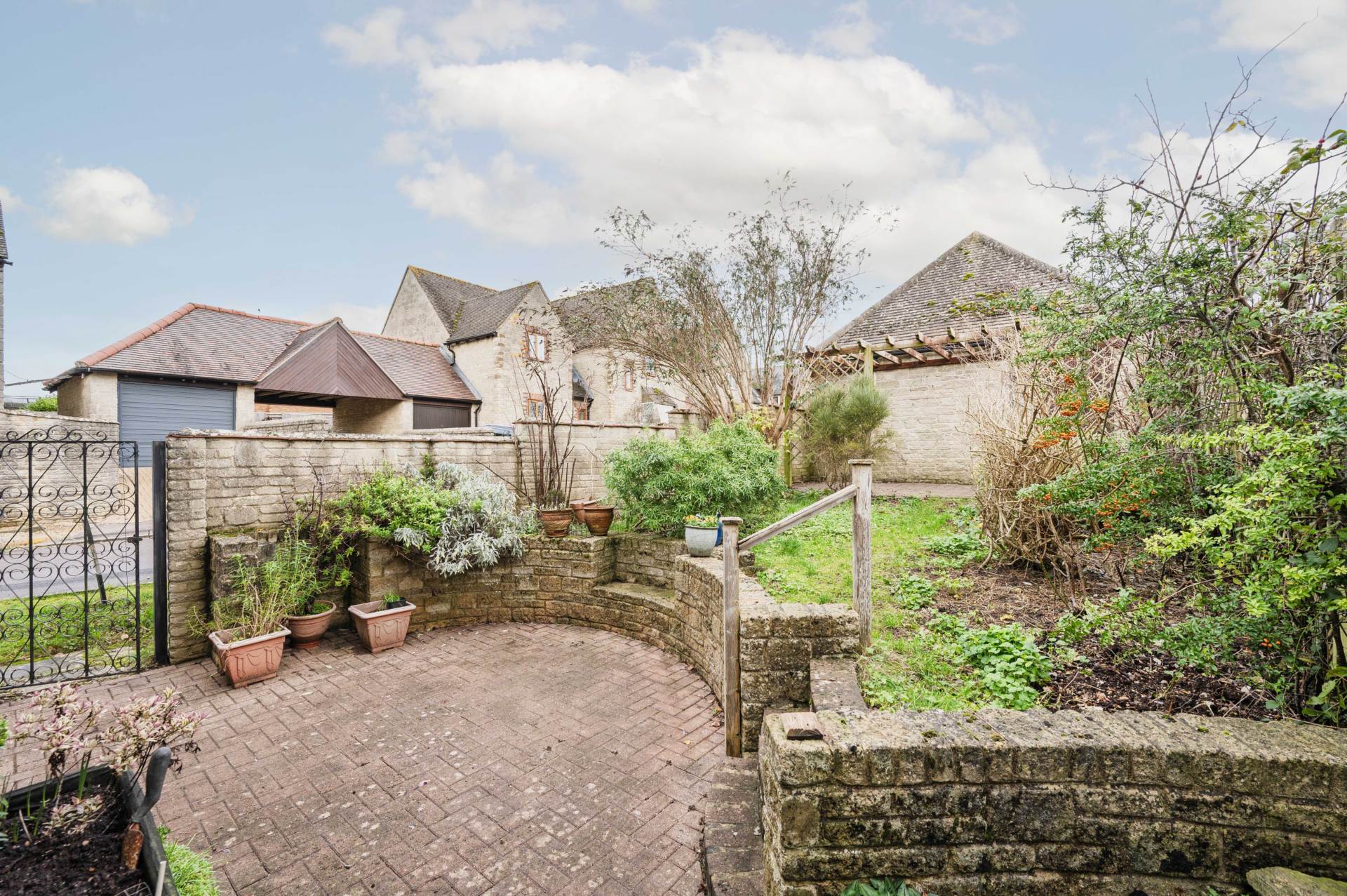 Rawlinson Close, Chadlington, Image 14