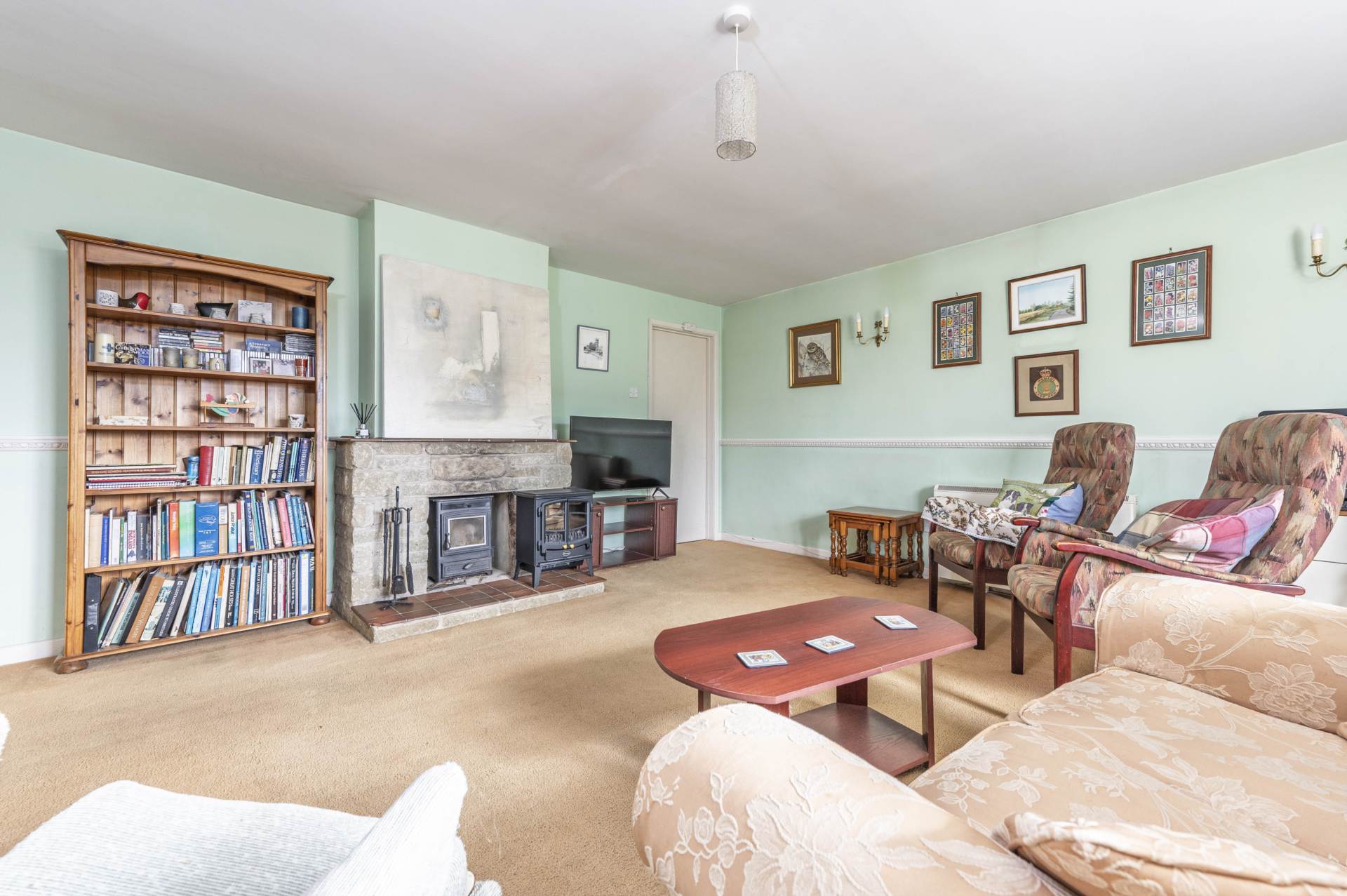 Rawlinson Close, Chadlington, Image 4