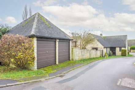 Rawlinson Close, Chadlington, Image 15