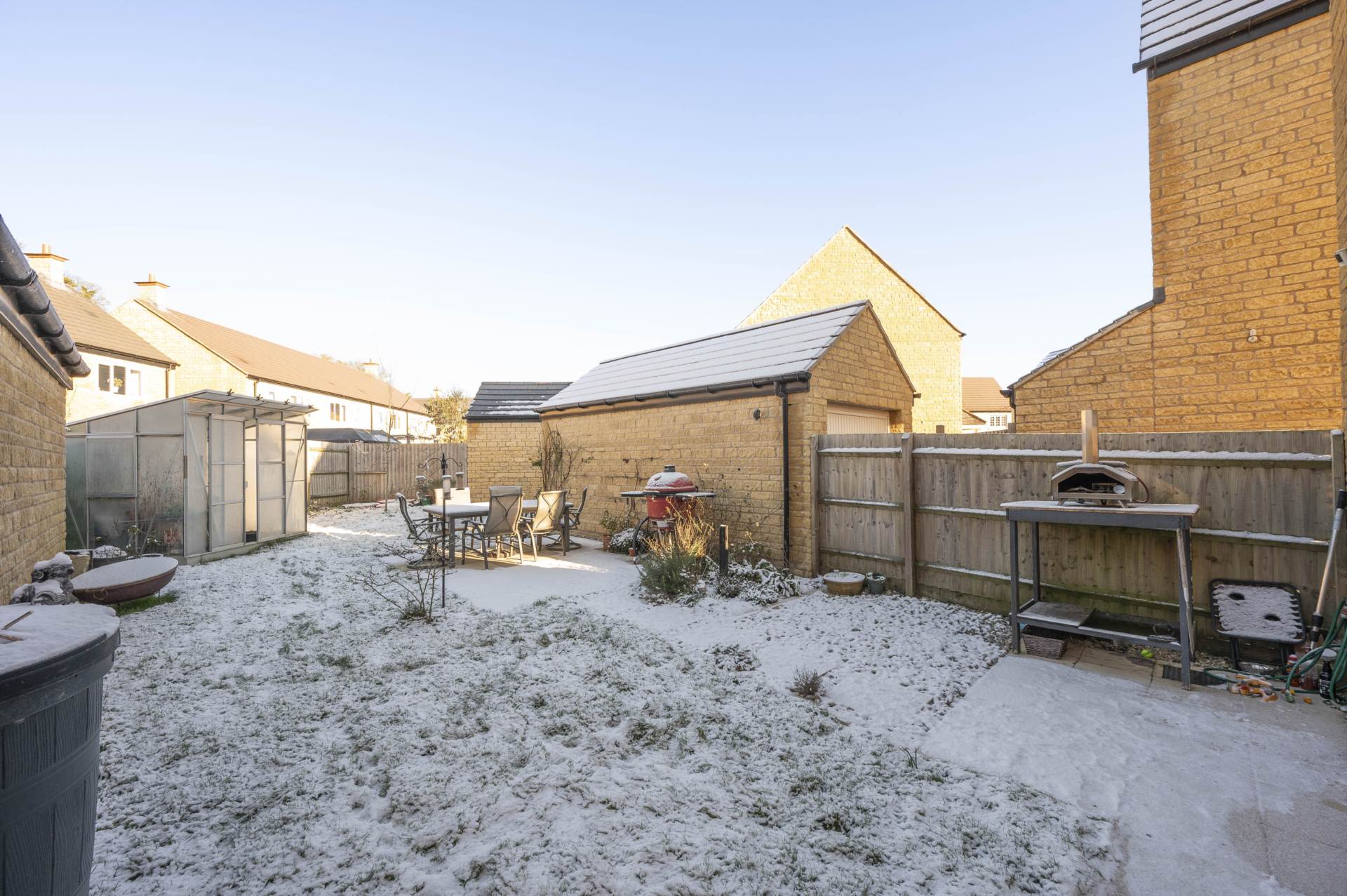 Simms Lane, Chipping Norton, Image 14