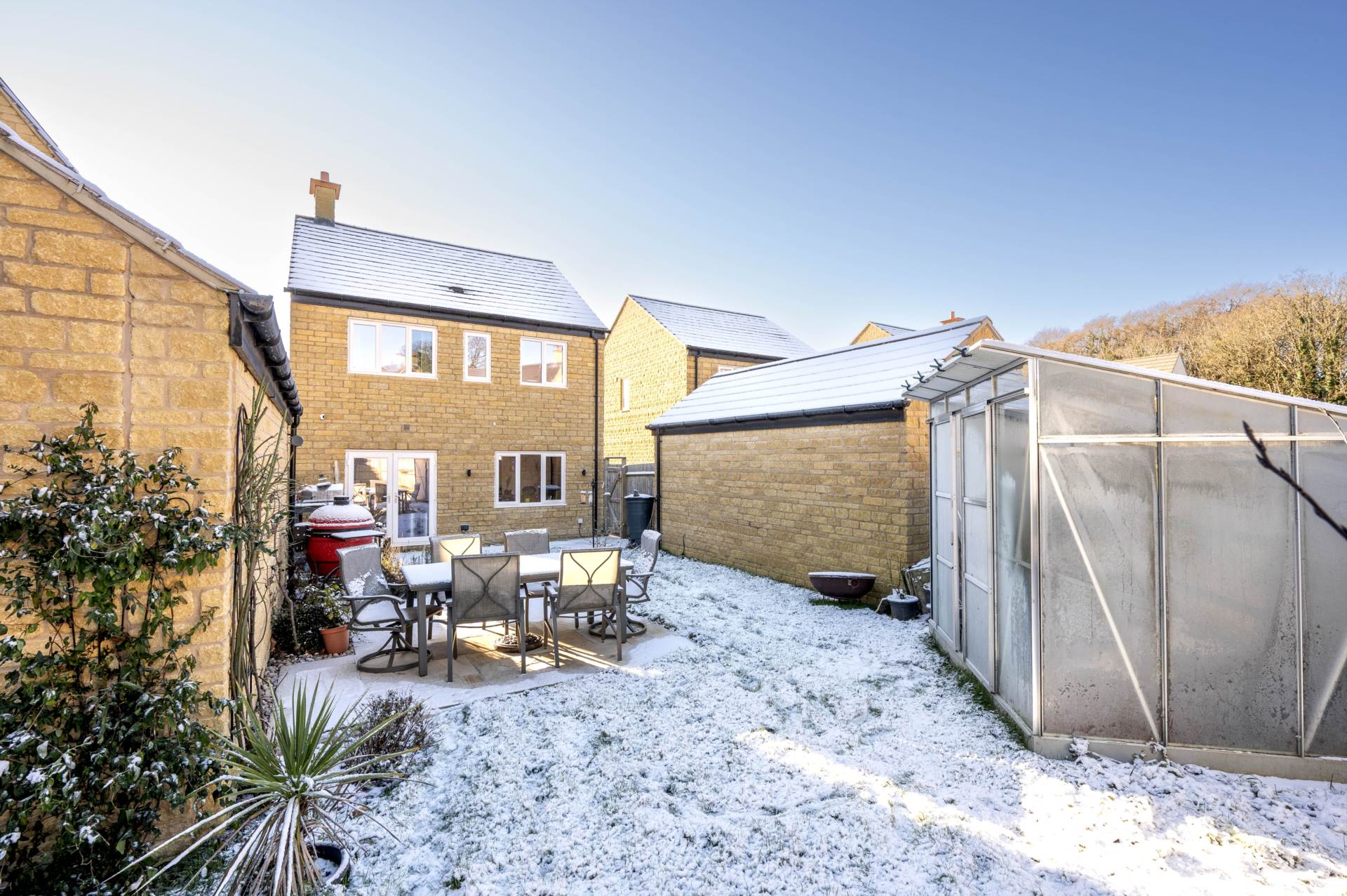 Simms Lane, Chipping Norton, Image 15