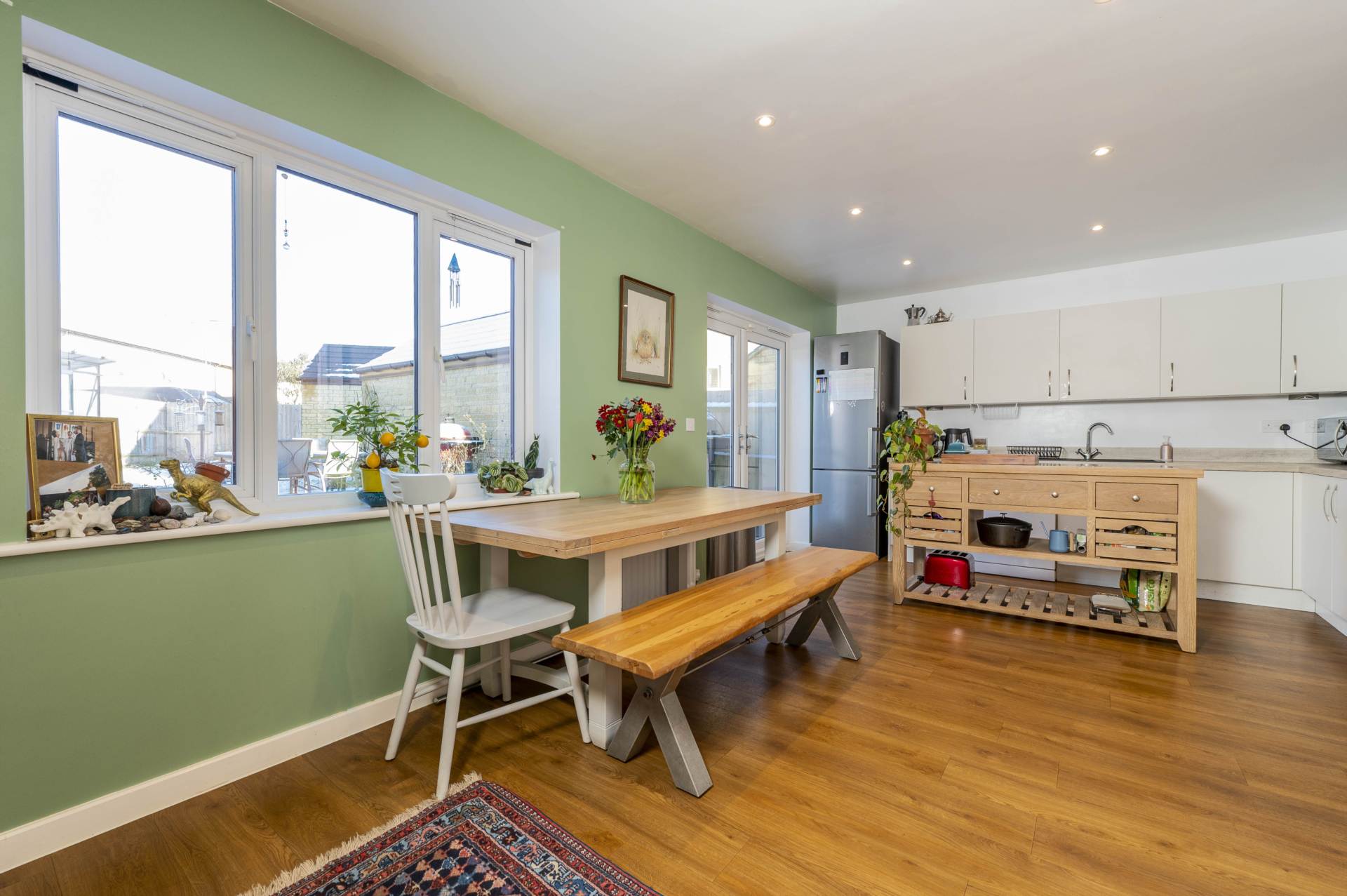 Simms Lane, Chipping Norton, Image 3