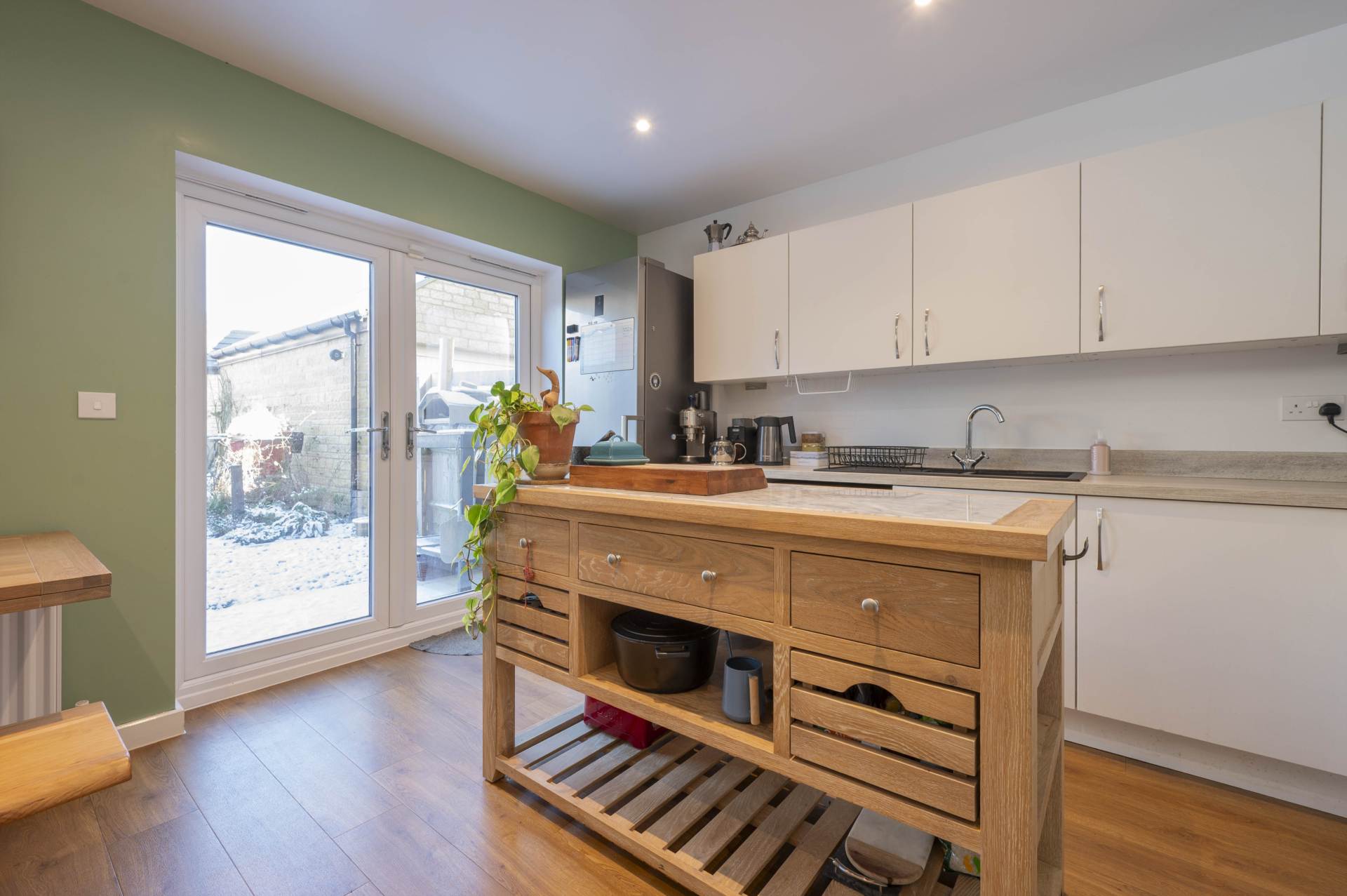 Simms Lane, Chipping Norton, Image 4