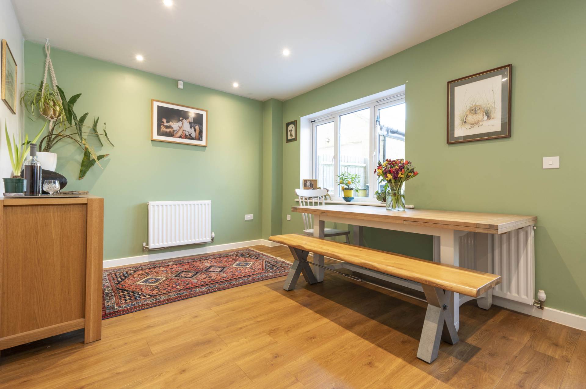 Simms Lane, Chipping Norton, Image 5