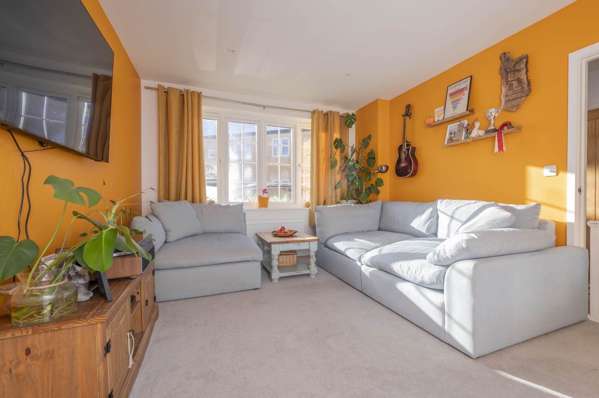 Simms Lane, Chipping Norton, Image 6