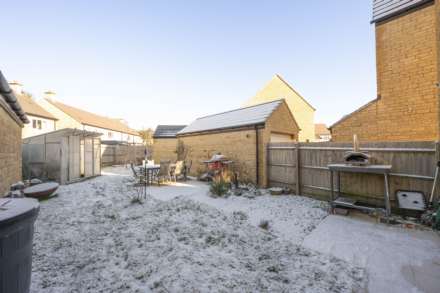 Simms Lane, Chipping Norton, Image 14